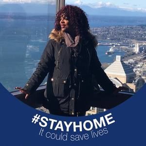 Meet your Posher, Jackie